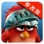 愤怒的小鸟英雄传中文版