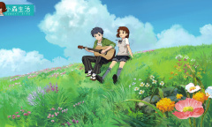 《小森生活》韩服服务器连接失败怎么办