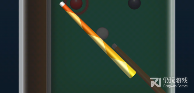 热门台球手游合集