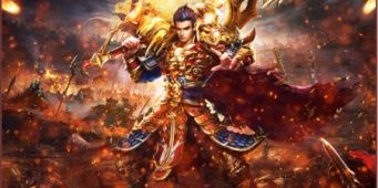 高爆传奇手游合集