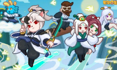 《见习猎魔团》2023长期有效礼包码介绍