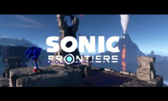 《索尼克：未知边境》新预告公开 无尽纵横
