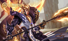 《王者荣耀》杨戬皮肤大全