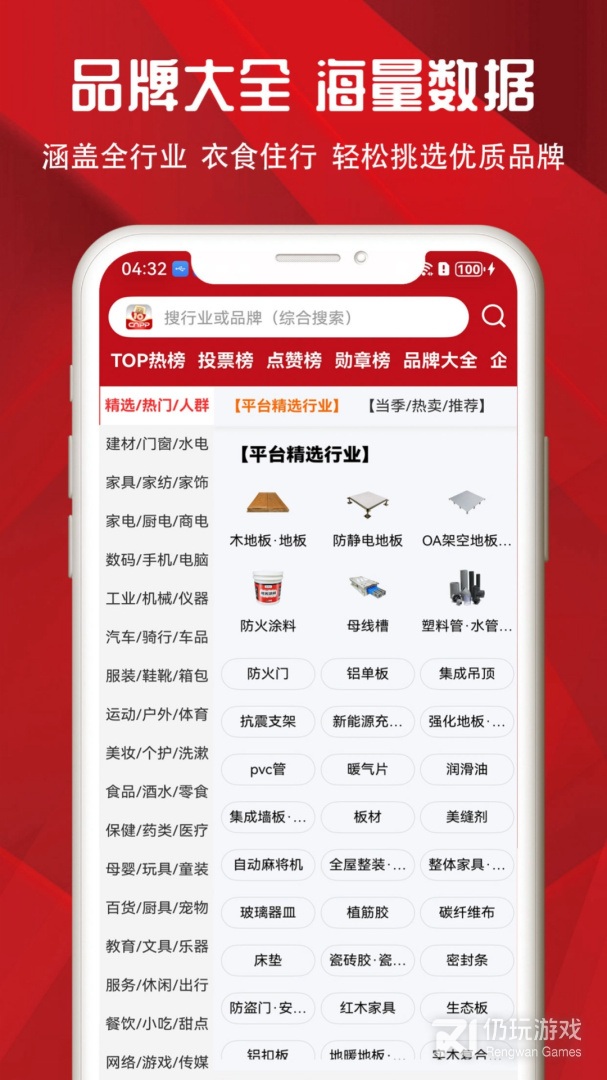 十大品牌CNPP