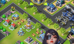 《口袋奇兵》台服延迟高怎么办