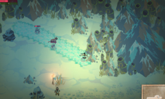 方块五周年喜加一！《月之猎人》现可免费领取！