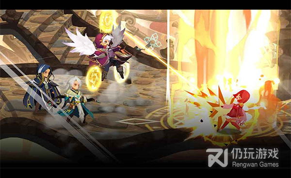 15个画风唯美的手游合集