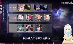 千年之旅公测角色强度榜解析攻略