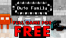 indiegala喜加一！《Byte Family》现可免费领取！
