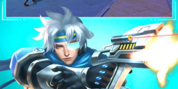 大众喜欢的科幻射击手游排行榜