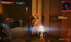 赛博朋克2077往日之影DLC不朽武器猎豹获取攻略