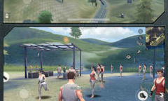 《荒野行动》美服连接错误是什么原因