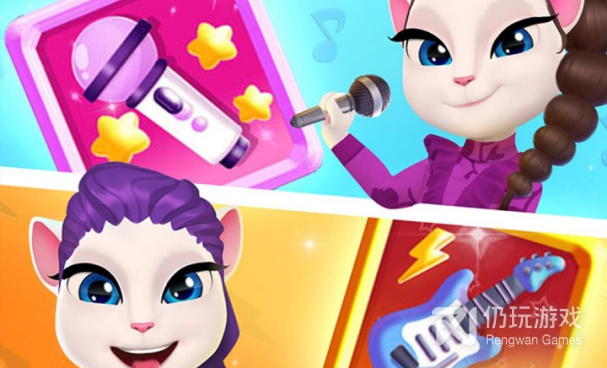 像猫咪公寓2这样的手游合集