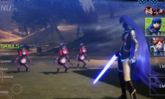 《真女神转生5》万能诀窍壹介绍