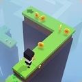 转角跑酷免费版