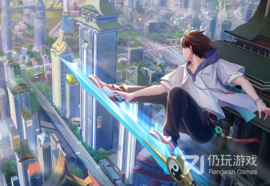 都市修仙手游排行榜