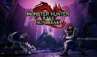 《怪物猎人崛起：曙光》第一弹更新介绍