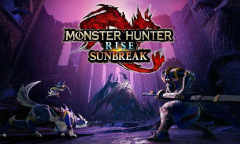 《怪物猎人崛起：曙光》第一弹更新介绍