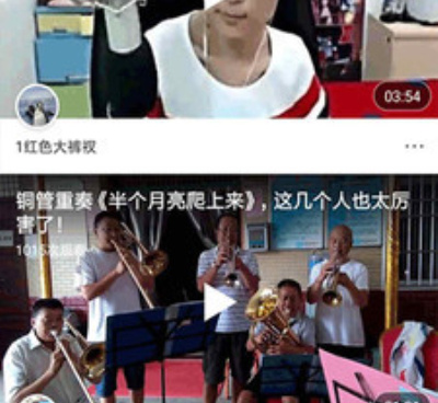 类似猫咪视频的手机软件合集