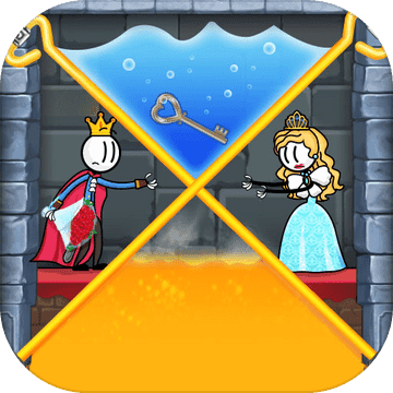 火柴人神逃脱3中文版