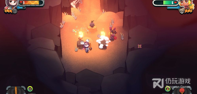 两个人异地玩的手游合集