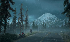 《往日不再》向北而行攻略介绍