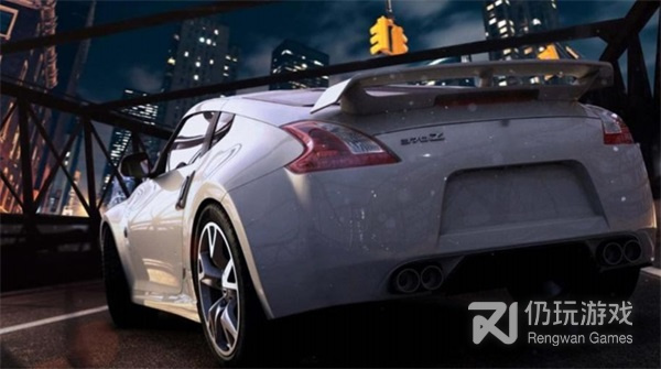 不氪金无广告的赛车竞技手游合集