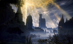 《艾尔登法环》守墓斗士boss介绍