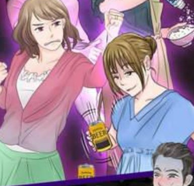 莫妮卡的复仇剧手游合集