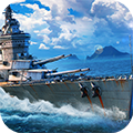战舰猎手新服