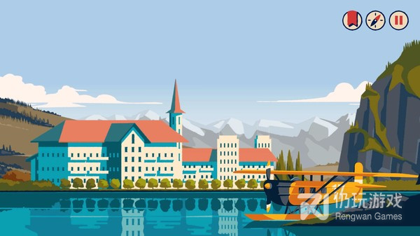 类似神庙逃亡手游合集