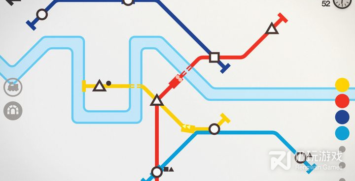 模拟触发题材手游合集