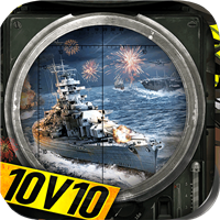 巅峰战舰qq登录版