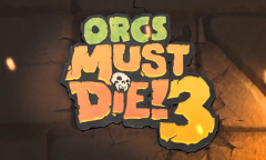 《兽人必须死3》登陆谷歌Stadia 为独占作品