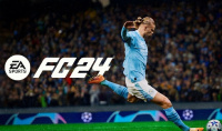 EA Sports FC