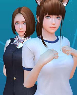 跟真实女友一样的手游合集