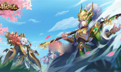 乱世三国志武将觉醒怎么玩