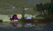 Steam每日特惠：《王国：两位君主》新史低28元