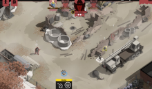 Steam每日特惠：《Rebel Cops》新史低10元