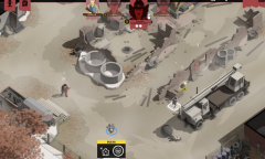 Steam每日特惠：《Rebel Cops》新史低10元