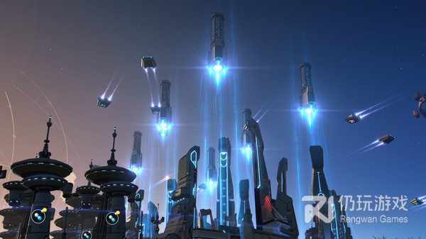 高品质的横版格斗手游合集