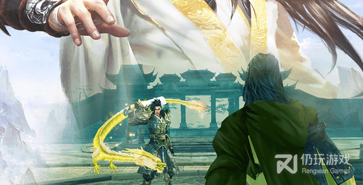 斗战江湖历史版本手游合集