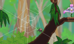 Steam每日特惠：《Webbed》新史低售价22元