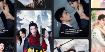 可以看盖世龙皇短剧的