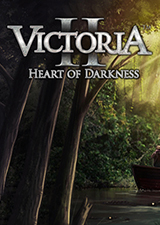 维多利亚2黑暗之心