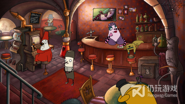 像镇魔曲这样的手游合集