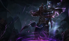 《英雄联盟手游》肾是哪个英雄