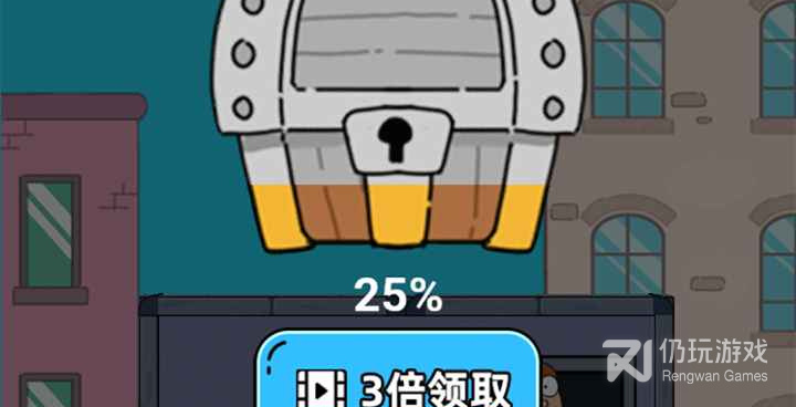 森林逃脱手游合集