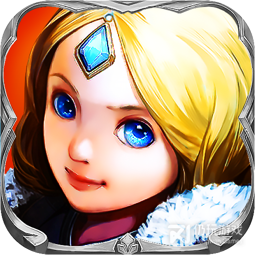 诸神国度（炫酷格斗）