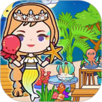 托卡小镇水上乐园最新版